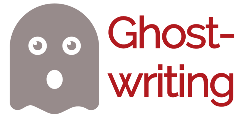 legal ghost writing